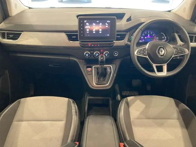 Renault Kangoo, 2023 — фото автомобиля из Японии