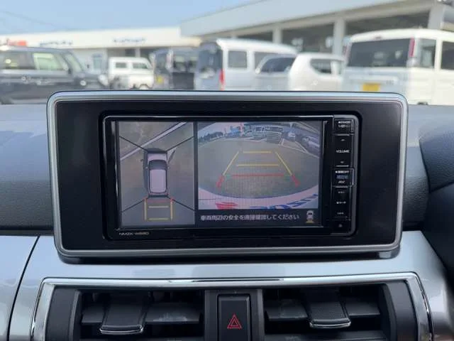 Daihatsu Cast, 2018 — фото автомобиля из Японии